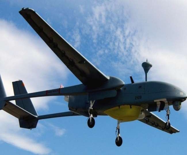 indian-armed-forces-revive-project-cheetah-amid-tensions-with-china-know-all-about-it